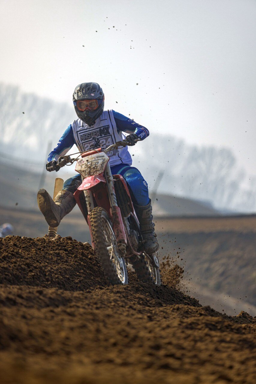 Master MX 2024 - The Race 